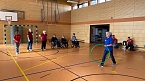 Boccia - Ein Sport f&uuml;r Menschen mit und ohne Handicap (Foto: Th&uuml;ringer BRSV)