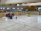 Fussball-Turnier in S&ouml;mmerda  (Foto: Thomas Weise)