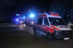 Brand in Sondershausen (Foto: S.Dietzel)