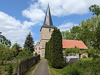 Impressionen aus Gro&szlig;berndten (Foto: Janine Skara )