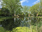 Impressionen aus Gro&szlig;berndten (Foto: Janine Skara )