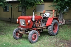 Oldtimerschau in Schwenda (Foto: Ulrich Reinboth) Oldtimerschau in Schwenda (Foto: Ulrich Reinboth)