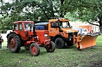 Oldtimerschau in Schwenda (Foto: Ulrich Reinboth) Oldtimerschau in Schwenda (Foto: Ulrich Reinboth)