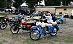 Oldtimerschau in Schwenda (Foto: Ulrich Reinboth) Oldtimerschau in Schwenda (Foto: Ulrich Reinboth)