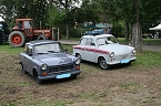 Oldtimerschau in Schwenda (Foto: Ulrich Reinboth) Oldtimerschau in Schwenda (Foto: Ulrich Reinboth)