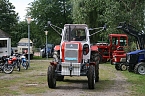 Oldtimerschau in Schwenda (Foto: Ulrich Reinboth) Oldtimerschau in Schwenda (Foto: Ulrich Reinboth)