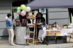 Sonderhäuser Heimatshoppen und Weinfest (Foto: Eva Maria Wiegand) Sonderhäuser Heimatshoppen und Weinfest (Foto: Eva Maria Wiegand)