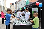 Sonderhäuser Heimatshoppen und Weinfest (Foto: Eva Maria Wiegand) Sonderhäuser Heimatshoppen und Weinfest (Foto: Eva Maria Wiegand)