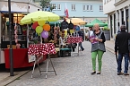 Sonderhäuser Heimatshoppen und Weinfest (Foto: Eva Maria Wiegand) Sonderhäuser Heimatshoppen und Weinfest (Foto: Eva Maria Wiegand)