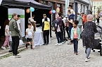 Sonderhäuser Heimatshoppen und Weinfest (Foto: Eva Maria Wiegand) Sonderhäuser Heimatshoppen und Weinfest (Foto: Eva Maria Wiegand)