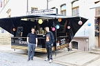 Sonderhäuser Heimatshoppen und Weinfest (Foto: Eva Maria Wiegand) Sonderhäuser Heimatshoppen und Weinfest (Foto: Eva Maria Wiegand)