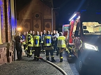 Gro&szlig;brand in Bleicherode (Foto: S. Dietzel)