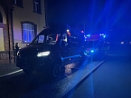 Gro&szlig;brand in Bleicherode (Foto: S. Dietzel)