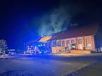 Gro&szlig;brand in Bleicherode (Foto: S. Dietzel)