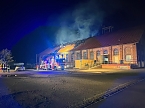 Gro&szlig;brand in Bleicherode (Foto: S. Dietzel)