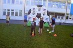 KNAUF-Kinderfest in Rottleberode (Foto: oas)