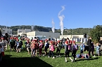 KNAUF-Kinderfest in Rottleberode (Foto: oas)