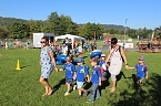 KNAUF-Kinderfest in Rottleberode (Foto: oas)
