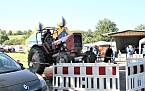 Drittes Traktor- und Oldtimertreffen in Bennungen (Foto: Ulrich Reinboth) Drittes Traktor- und Oldtimertreffen in Bennungen (Foto: Ulrich Reinboth)