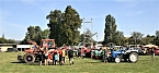 Drittes Traktor- und Oldtimertreffen in Bennungen (Foto: Ulrich Reinboth) Drittes Traktor- und Oldtimertreffen in Bennungen (Foto: Ulrich Reinboth)