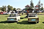 Drittes Traktor- und Oldtimertreffen in Bennungen (Foto: Ulrich Reinboth) Drittes Traktor- und Oldtimertreffen in Bennungen (Foto: Ulrich Reinboth)
