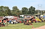 Drittes Traktor- und Oldtimertreffen in Bennungen (Foto: Ulrich Reinboth) Drittes Traktor- und Oldtimertreffen in Bennungen (Foto: Ulrich Reinboth)