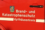 Pr&auml;sentation der Drohnenstaffel Kyffh&auml;userkreis in Greu&szlig;en (Foto: Eva Maria Wiegand)