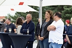 Sportzentrum "Am G&ouml;ldner" in Sondershausen wurde feierlich er&ouml;ffnet (Foto: Eva Maria Wiegand)