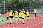 Sportzentrum "Am G&ouml;ldner" wurde feierlich er&ouml;ffnet (Foto: Eva Maria Wiegand)