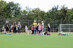 Sportzentrum "Am G&ouml;ldner" wurde feierlich er&ouml;ffnet (Foto: Eva Maria Wiegand)