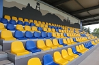 Sportzentrum "Am G&ouml;ldner" wurde feierlich er&ouml;ffnet (Foto: Eva Maria Wiegand)