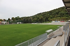 Sportzentrum "Am G&ouml;ldner" wurde feierlich er&ouml;ffnet (Foto: Eva Maria Wiegand)
