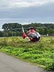 Unfall heute  (Foto: S.Dietzel)