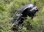 Unfall bei Toba (Foto: S.Dietzel)