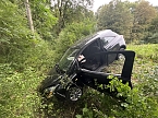 Unfall bei Toba (Foto: S.Dietzel)