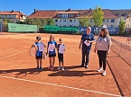 27. Kreisjugendspielen in Sondershausen (Foto: Marcel Fromm)