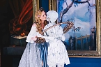 Szenenfoto aus "Die Hochzeit des Figaro" (Foto: TNLOS)
