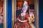 Szenenfoto aus "Die Hochzeit des Figaro" (Foto: TNLOS)