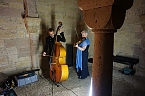 Konzert am Montagabend (Foto: J&uuml;rgen Kieper)