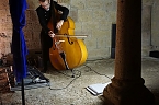 Konzert am Montagabend (Foto: J&uuml;rgen Kieper)