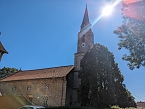 Freundlich, offen und mit viel Geschichte: Immenrode (Foto: Janine Skara)