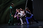 Szene aus dem Ballett "Dornr&ouml;schen" (Foto: Ida Zenna)