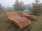 Der Frauenberg-Trai (Sondershausen) ist ein Familienerlebniswanderweg mit sieben verschiedene Erlebnisstationen (Foto: Janine Skara)