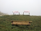 Der Frauenberg-Trai (Sondershausen) ist ein Familienerlebniswanderweg mit sieben verschiedene Erlebnisstationen (Foto: Janine Skara)