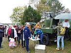 1. Heldrunger Flohmarkt im Naturschwimmbad (Foto: Peter Keßler) Bild: 1. Heldrunger Flohmarkt im Naturschwimmbad (Foto: Peter Keßler)