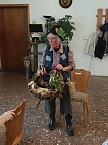 Begegnung nachgeholt (Foto: Leipold)