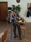 Begegnung nachgeholt (Foto: Leipold)
