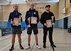 Kreismeisterschaften im Tischtennis (Foto: S.B&ouml;ttcher)
