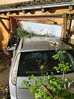 Unfall in Toba (Foto: Feuerwehr/THW/Silvio Dietzel )