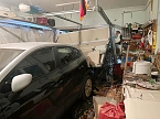 Unfall in Toba (Foto: Feuerwehr/THW/Silvio Dietzel )